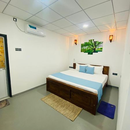 Sea Wind Villa Dikwella Εξωτερικό φωτογραφία