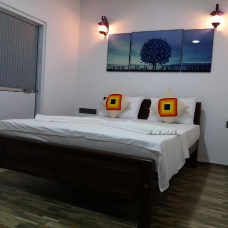 Sea Wind Villa Dikwella Εξωτερικό φωτογραφία