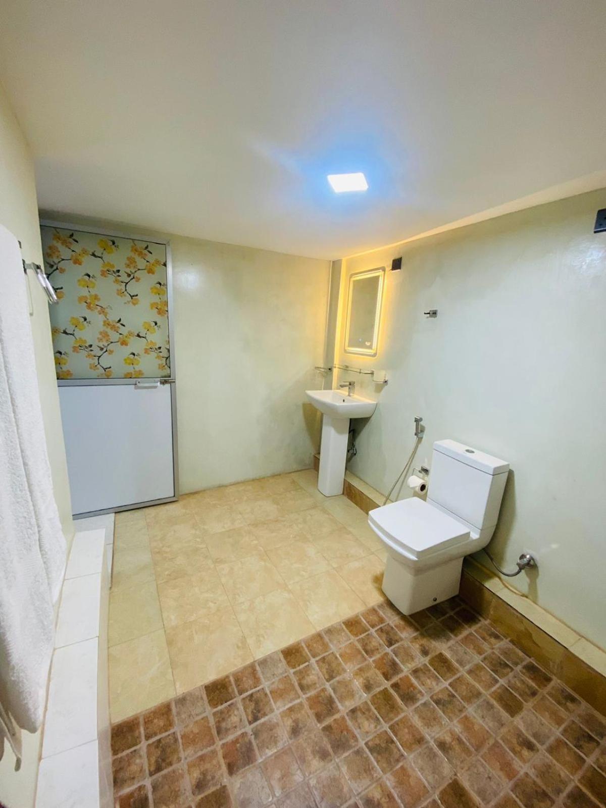 Sea Wind Villa Dikwella Δωμάτιο φωτογραφία