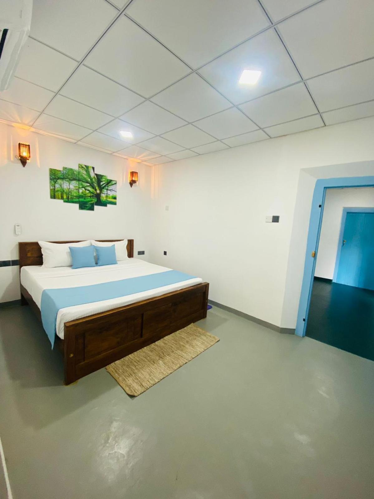 Sea Wind Villa Dikwella Δωμάτιο φωτογραφία