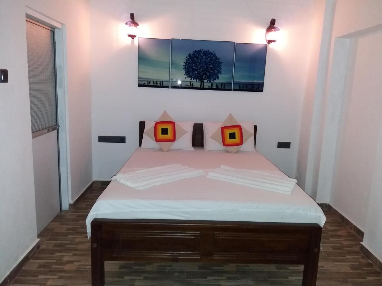 Sea Wind Villa Dikwella Εξωτερικό φωτογραφία