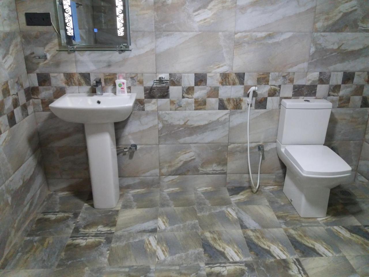 Sea Wind Villa Dikwella Εξωτερικό φωτογραφία